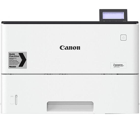 Canon i-SENSYS / LBP325x / Tisk / Laser / A4 / LAN / USB (3515C004)