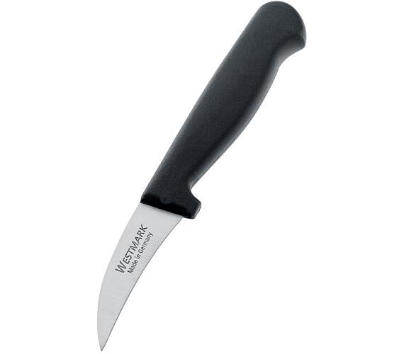 Nůž na zeleninu DOMESTICUS zahnutá čepel 6 cm Westmark