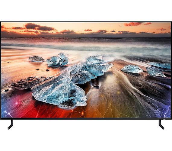 Samsung QE65Q950RB černá + DOPRAVA ZDARMA