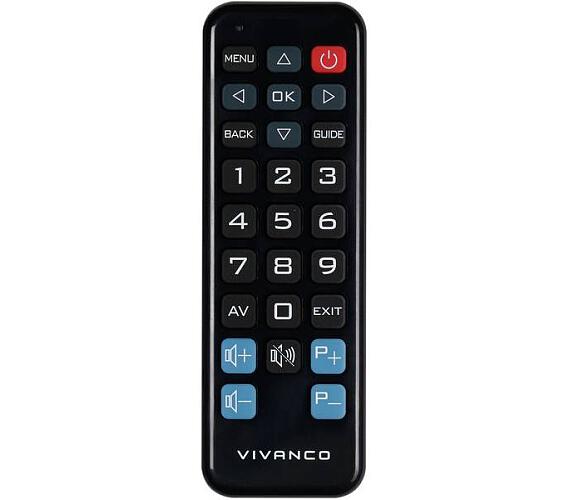 Vivanco Dálkový ovladač pro TV Samsung