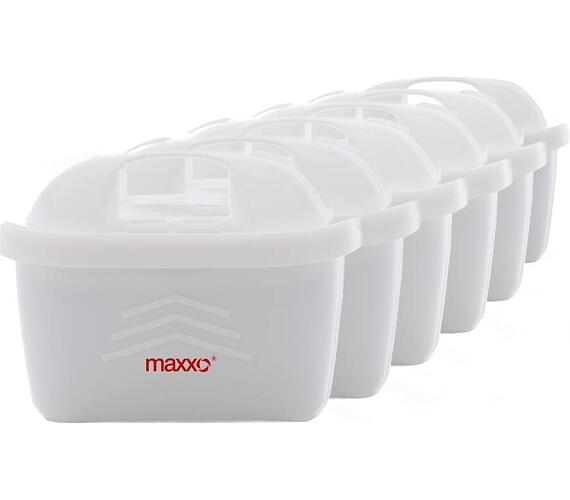 MAXXO vodní filtry 5+1