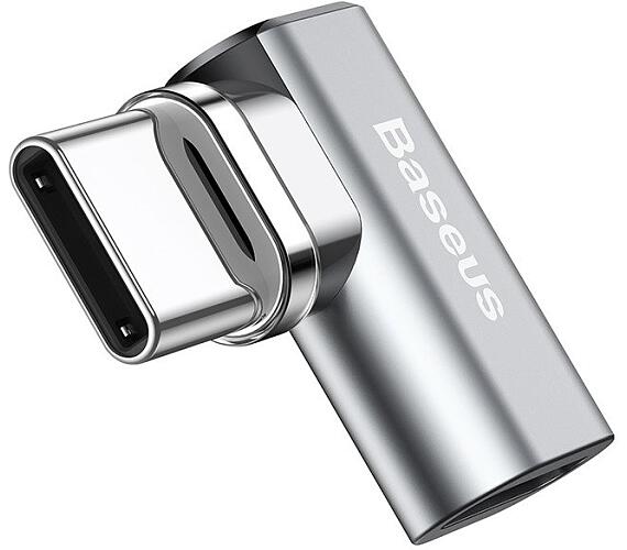 Adapter Baseus Mini Magnetic Type-C Elbow