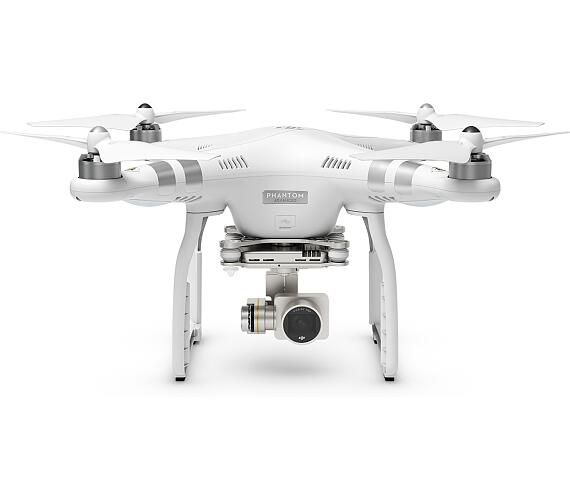 DJI - Phantom 3 Advanced + DOPRAVA ZDARMA
