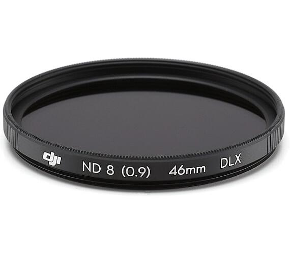 Zenmuse X7 - DL/DL-S Lens ND8 Filter