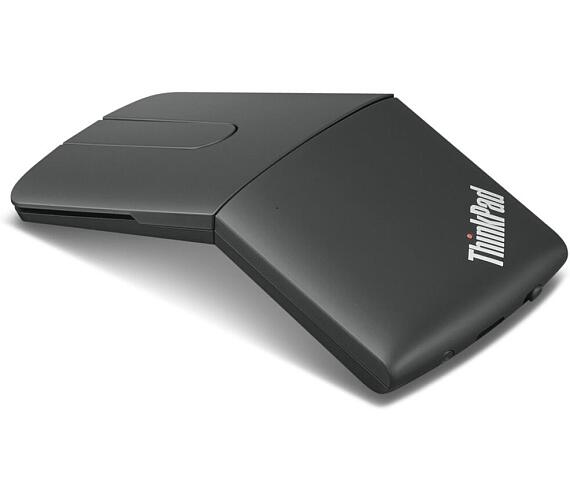 Lenovo ThinkPad X1/Cestovní/Optická/Bezdrátová Bluetooth/Černá (4Y50U45359) + DOPRAVA ZDARMA