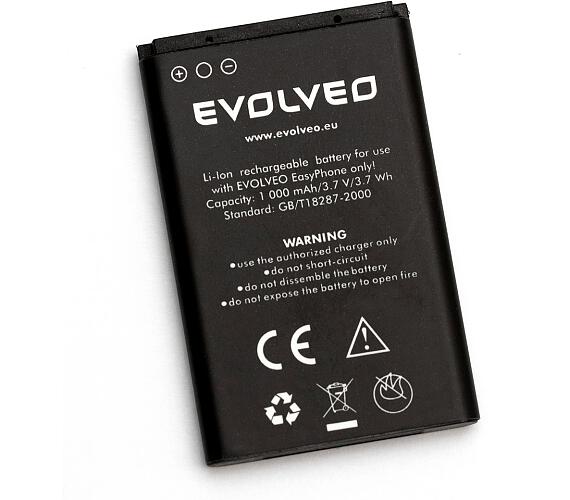 EVOLVEO EasyPhone EP-500 baterie (EP-500-BAT)
