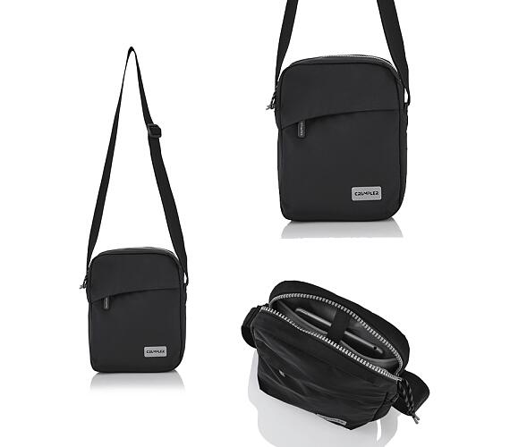 Crumpler megamorph hotsell sling bag