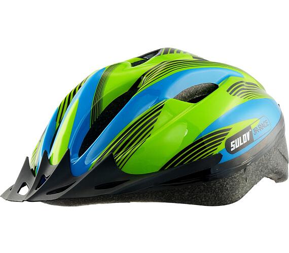 Dětská cyklo helma SULOV® JR-RACE-B