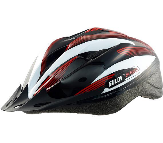 Dětská cyklo helma SULOV® JR-RACE-B