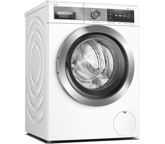 Bosch WAX32EH0EU HomeProfessional + DOPRAVA ZDARMA