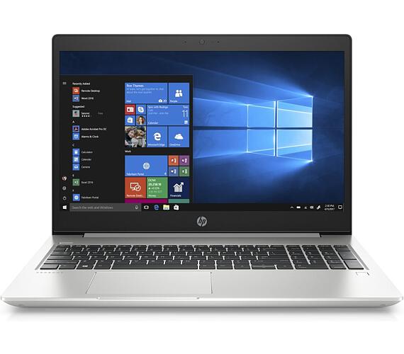 HP ProBook 450 G6 15,6" FHD i5-8265U/8GB/256SSD M.2+1TB/NVIDIA® GeForce® MX250-2GB/W10 (8MH07ES#BCM)