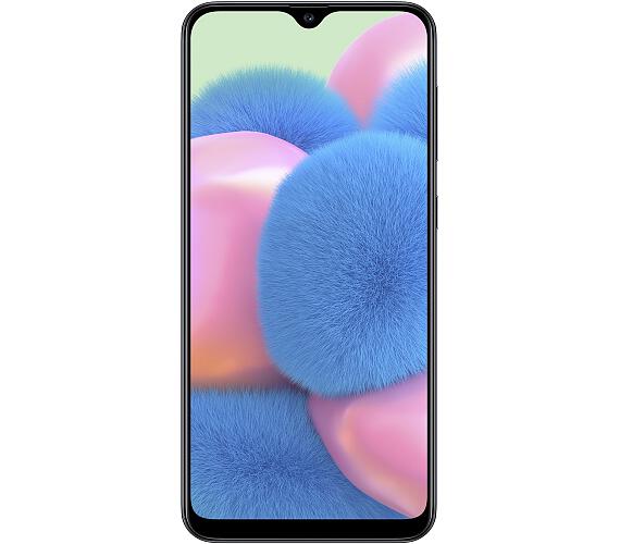 Samsung Galaxy A30s SM-A307 Black DualSIM (SM-A307FZKVXEZ)