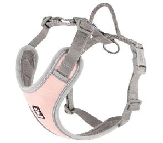 Hurtta Venture lososový 35-40cm