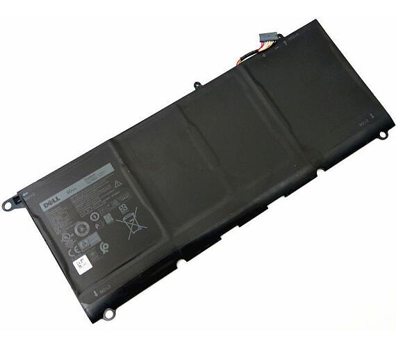 Dell baterie/ 4-článková/ 60Wh/ pro XPS 13 9360 (451-BBXF)