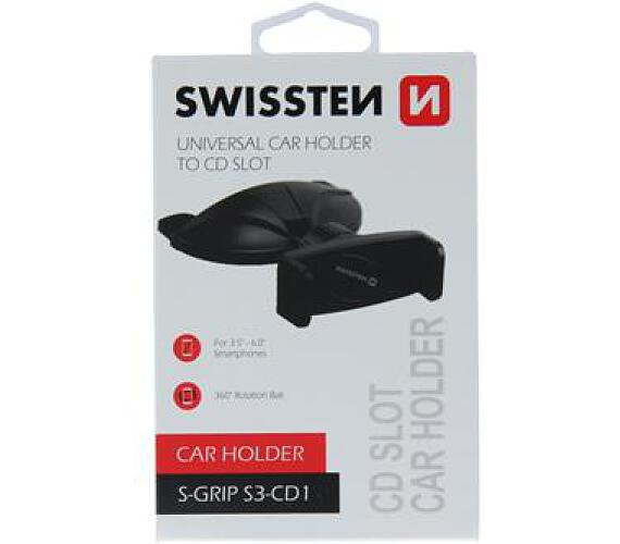 Swissten S-GRIP S3-CD1