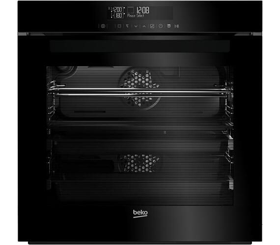 BEKO BVR 34500BGMS + DOPRAVA ZDARMA