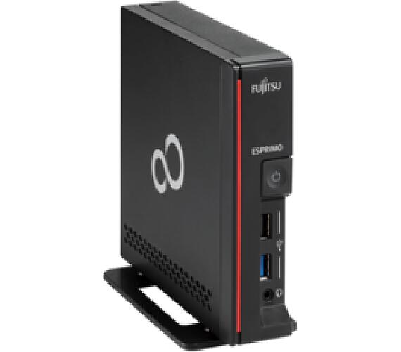Fujitsu ESPRIMO G558/i7-9700T/16GB DDR4/SSD PCIe 512GB/USB-C/KB410 USB/USB mouse/Win10Pro (VFY:G0558P271SCZ) + DOPRAVA ZDARMA