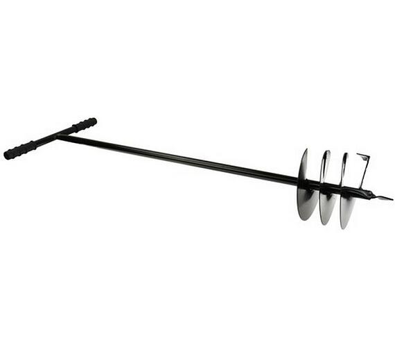 Run zemn vrtk 200mm GEKO