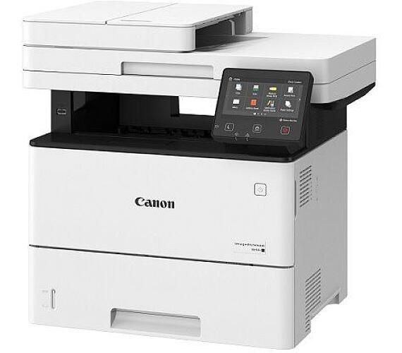 Canon imageRUNNER/1643i II + toner / MF / Laser / A4 / LAN / Wi-Fi / USB (CF5160C007)
