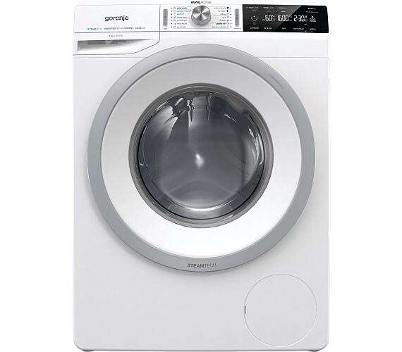 Gorenje WA963PS SteamTech