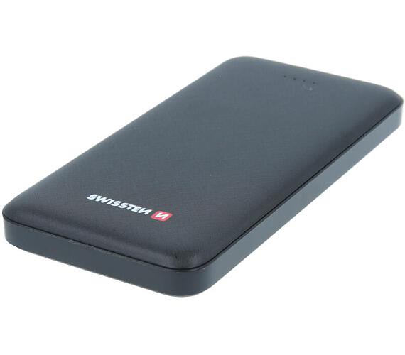 Swissten WORX POWER BANK 10000 mAh (22013951)