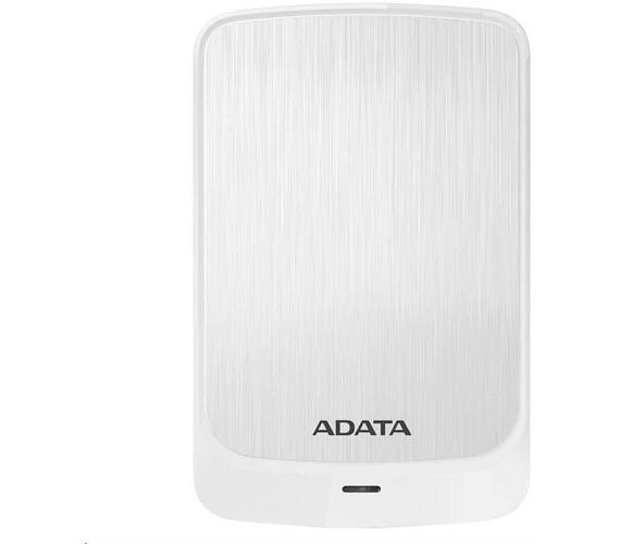 ADATA Externí HDD 2TB 2,5" USB 3.1 AHV320