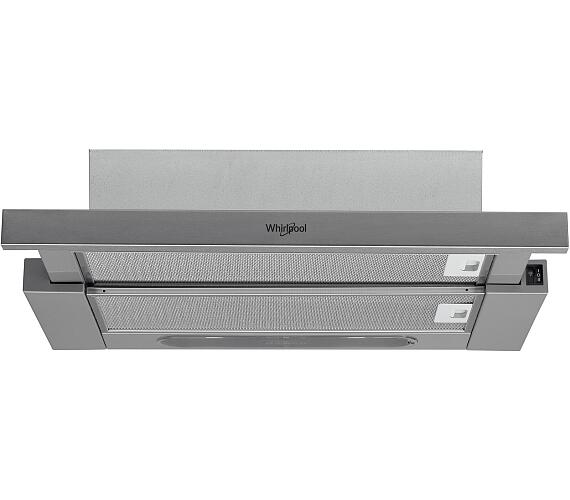 Whirlpool AKR 5390/1 IX + DOPRAVA ZDARMA