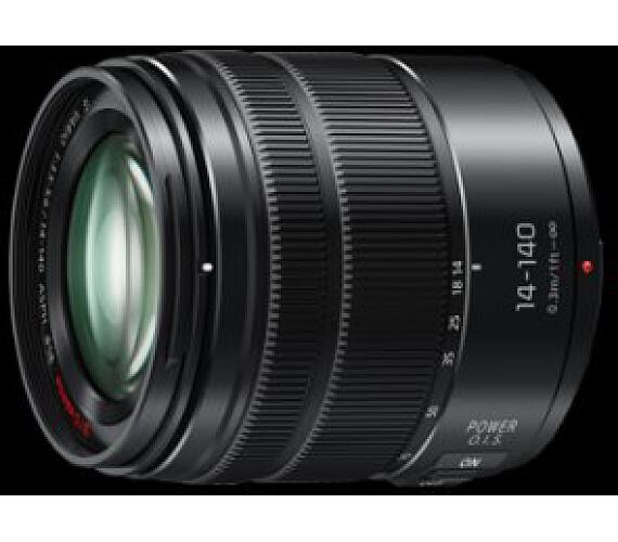 G VARIO 14-140mm F3.5-5.6-