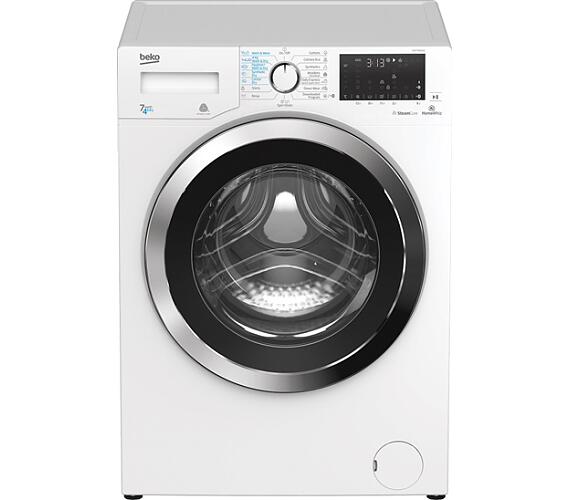 Beko HTE7736XC0 + DOPRAVA ZDARMA