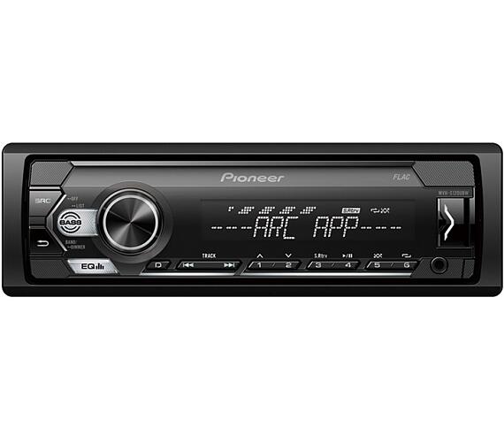 Autordio Pioneer MVH-S120UBW