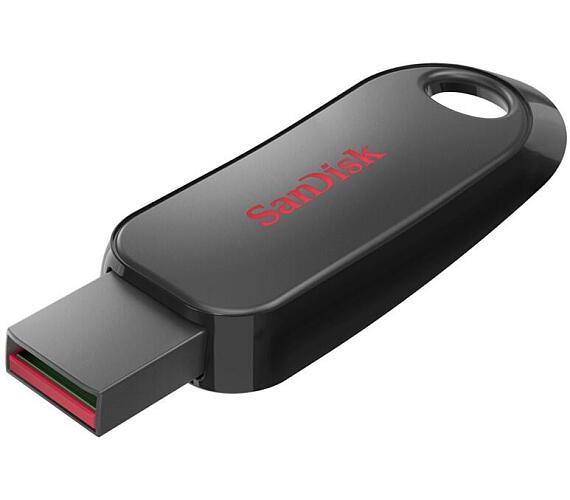 Sandisk sanDisk Cruzer Snap 128GB USB 2.0 (SDCZ62-128G-G35)