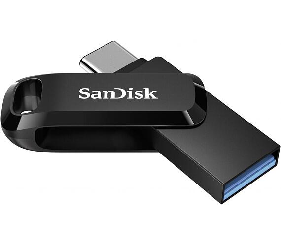 Sandisk sanDisk Ultra Dual Drive Go 128GB (SDDDC3-128G-G46)