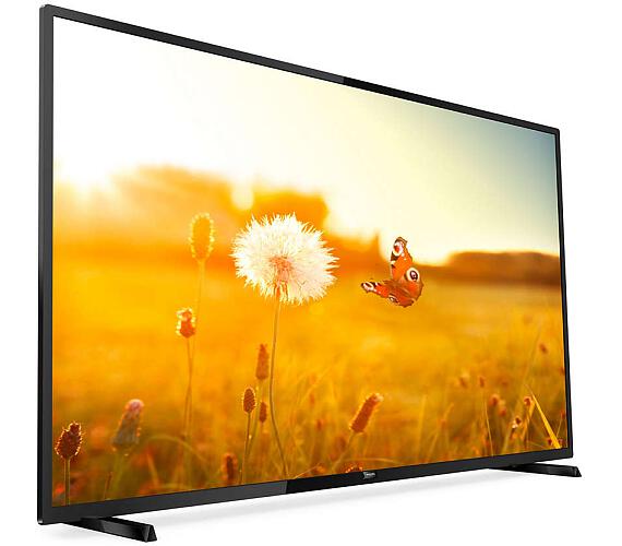 Philips 50HFL3014 - EasySuite
