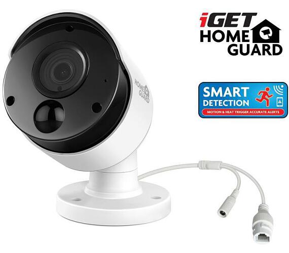 iGET HGNVK930CAM - PoE IP FullHD 1080p kamera