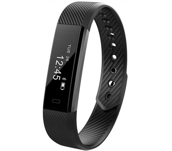 emnek Umax pro chytr nramek U-Band 115 (UB527), ern