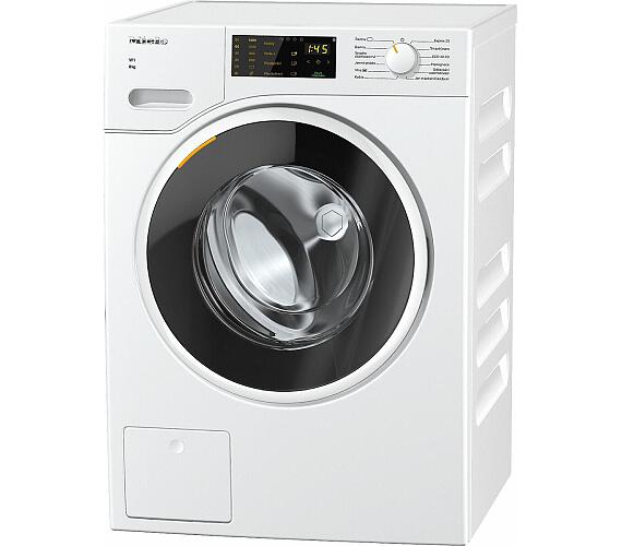 Miele WWD120 WCS + DOPRAVA ZDARMA