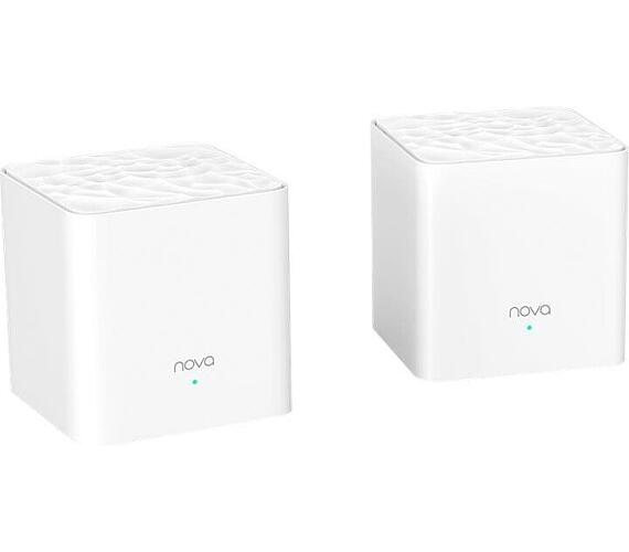 Tenda Nova MW3 (2-pack) WiFi AC1200 Mesh system Dual Band