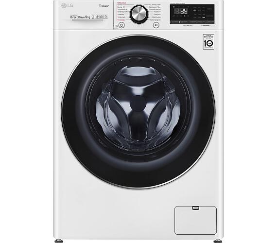 LG F 4WV909P2 + DOPRAVA ZDARMA