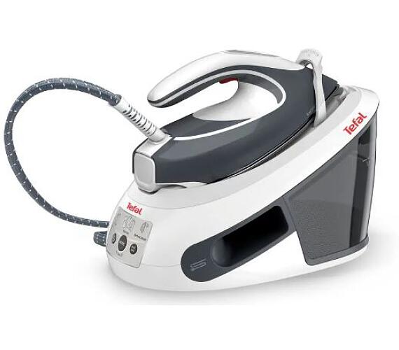 Tefal Express Airglide SV8020 šedá/bílá + DOPRAVA ZDARMA