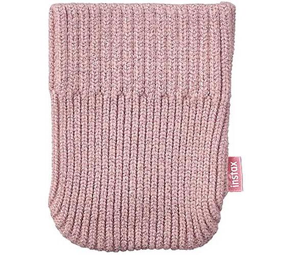 Fujifilm INSTAX MINI LINK - Sock Case Pink (16645008)
