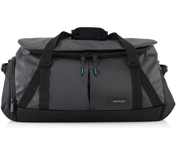 Crumpler zero 2024 border