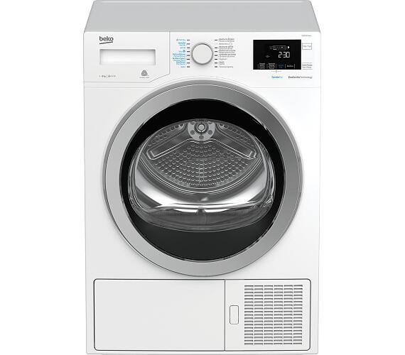 BEKO DH 8536 CSARX + DOPRAVA ZDARMA