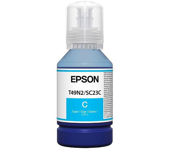 Epson SC-T3100x Cyan (C13T49H200)