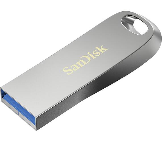 Sandisk Flash Disk 128GB Ultra Luxe
