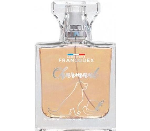 FRANCODEX Parfém CHARMANT pro psy 50ml
