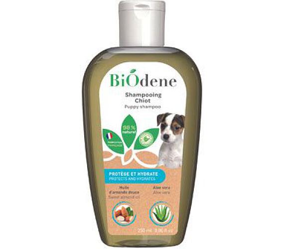 FRANCODEX Šampon Biodene pro štěňata 250ml