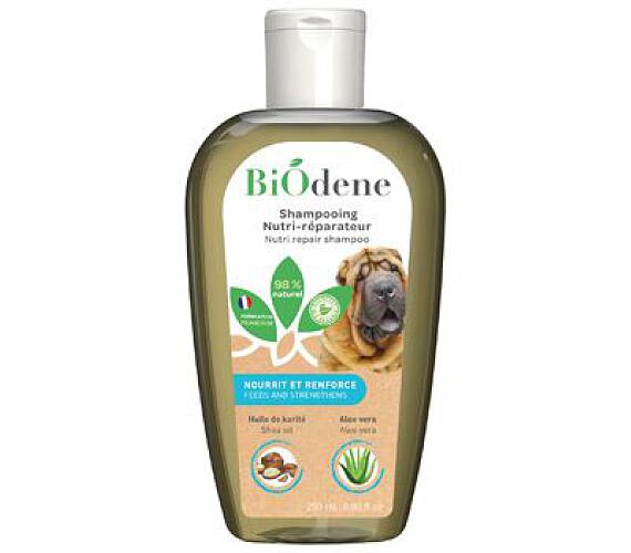FRANCODEX Šampon Biodene výživný pro psy 250ml
