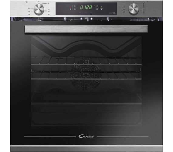Candy FCXP825X E0/E + DOPRAVA ZDARMA