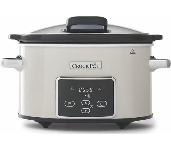 Bionaire CrockPot CSC060X + DOPRAVA ZDARMA