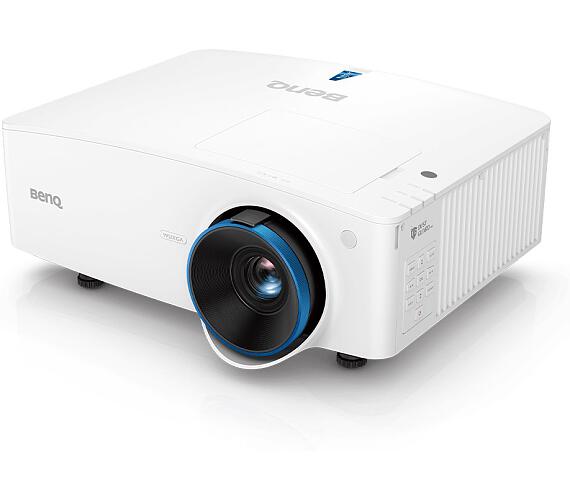 BENQ LU930 WUXGA/ DLP projektor/ Laser/ 5000ANSI/ 3M:1/ VGA/ HDMI/ MHL/ LAN (9H.JM277.15E)